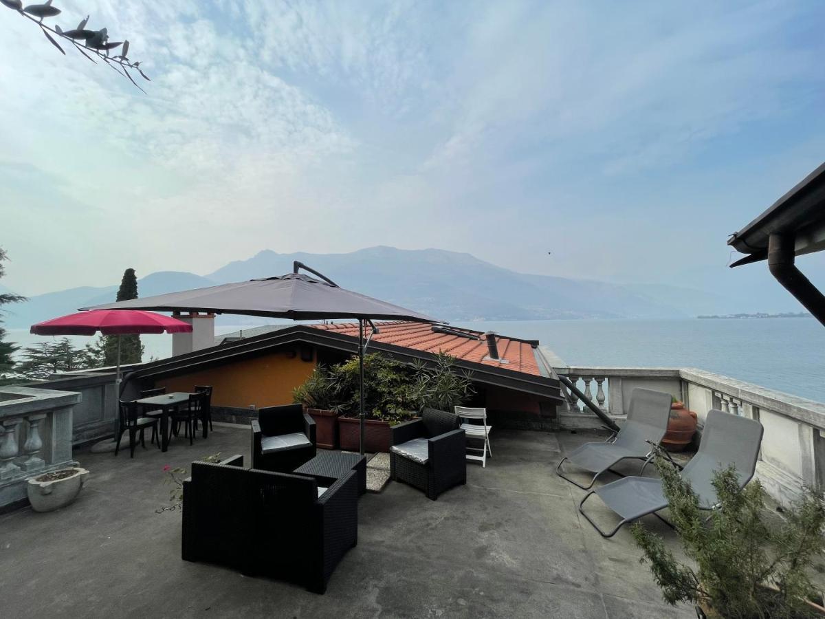 Suitecastlelakeview 3 เบลลาโน ภายนอก รูปภาพ