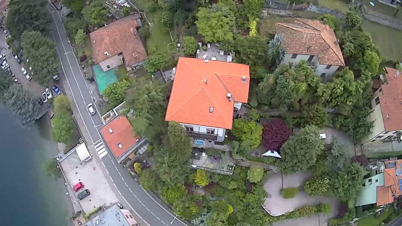 Suitecastlelakeview 3 เบลลาโน ภายนอก รูปภาพ