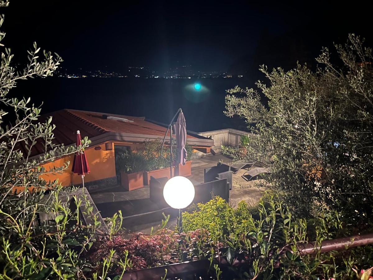 Suitecastlelakeview 3 เบลลาโน ภายนอก รูปภาพ